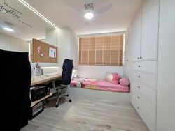 Blk 140 Eunos Spring (Bedok), HDB 4 Rooms #554213411